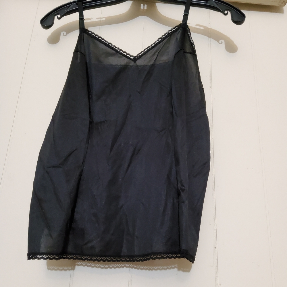 Vintage cami